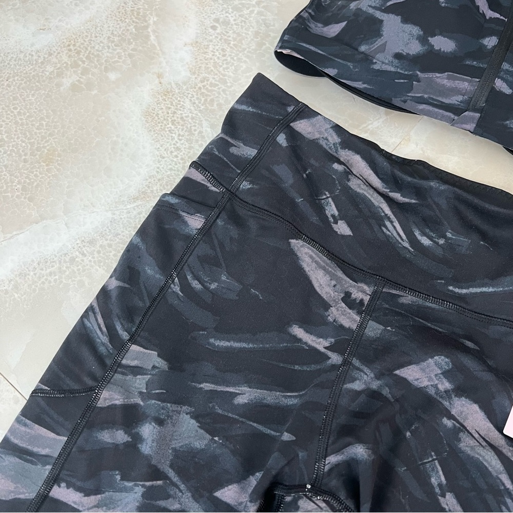Victoria Secret Sport Activewear Set NWT - Picture 3 of 7